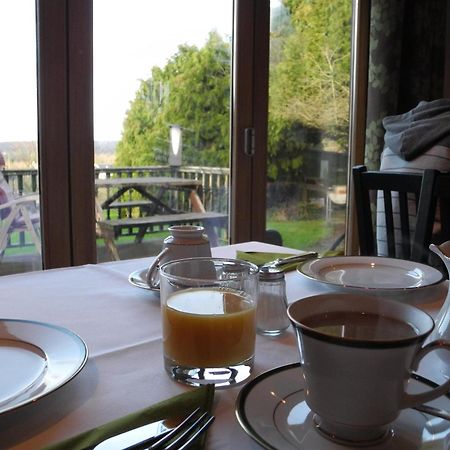 Oakside Lodge Guest House Canterbury Eksteriør bilde