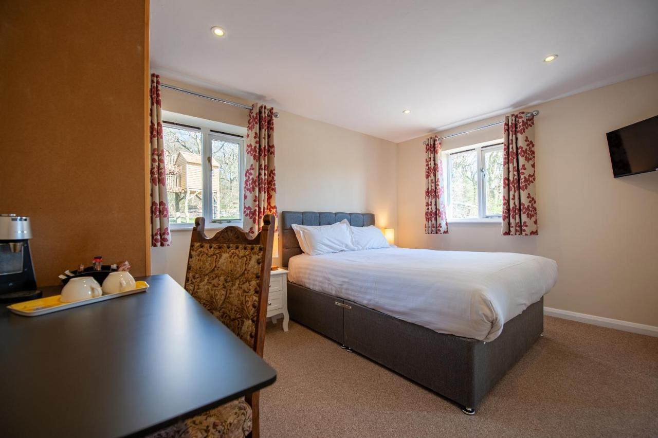 Oakside Lodge Guest House Canterbury Eksteriør bilde