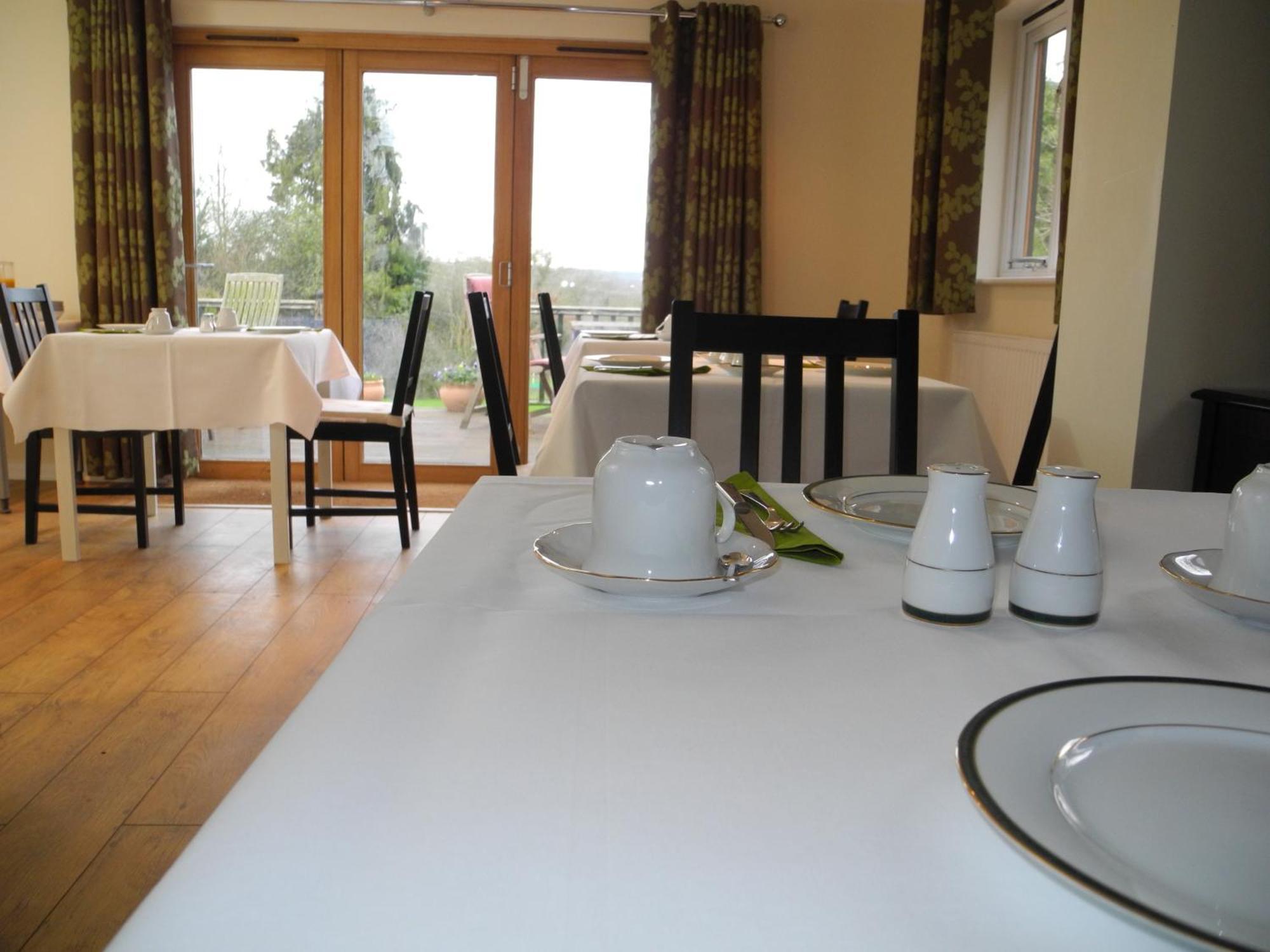 Oakside Lodge Guest House Canterbury Eksteriør bilde