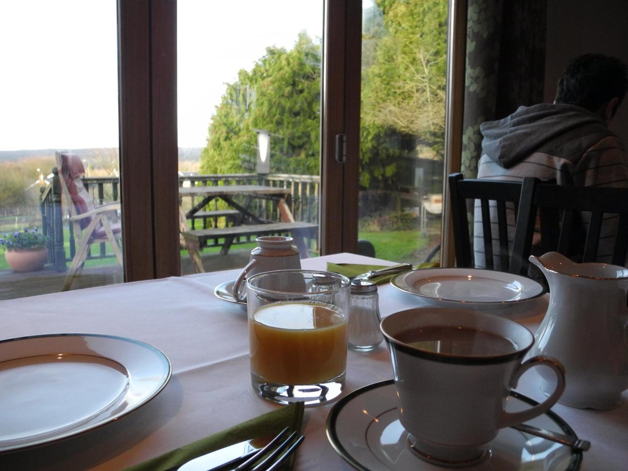 Oakside Lodge Guest House Canterbury Eksteriør bilde