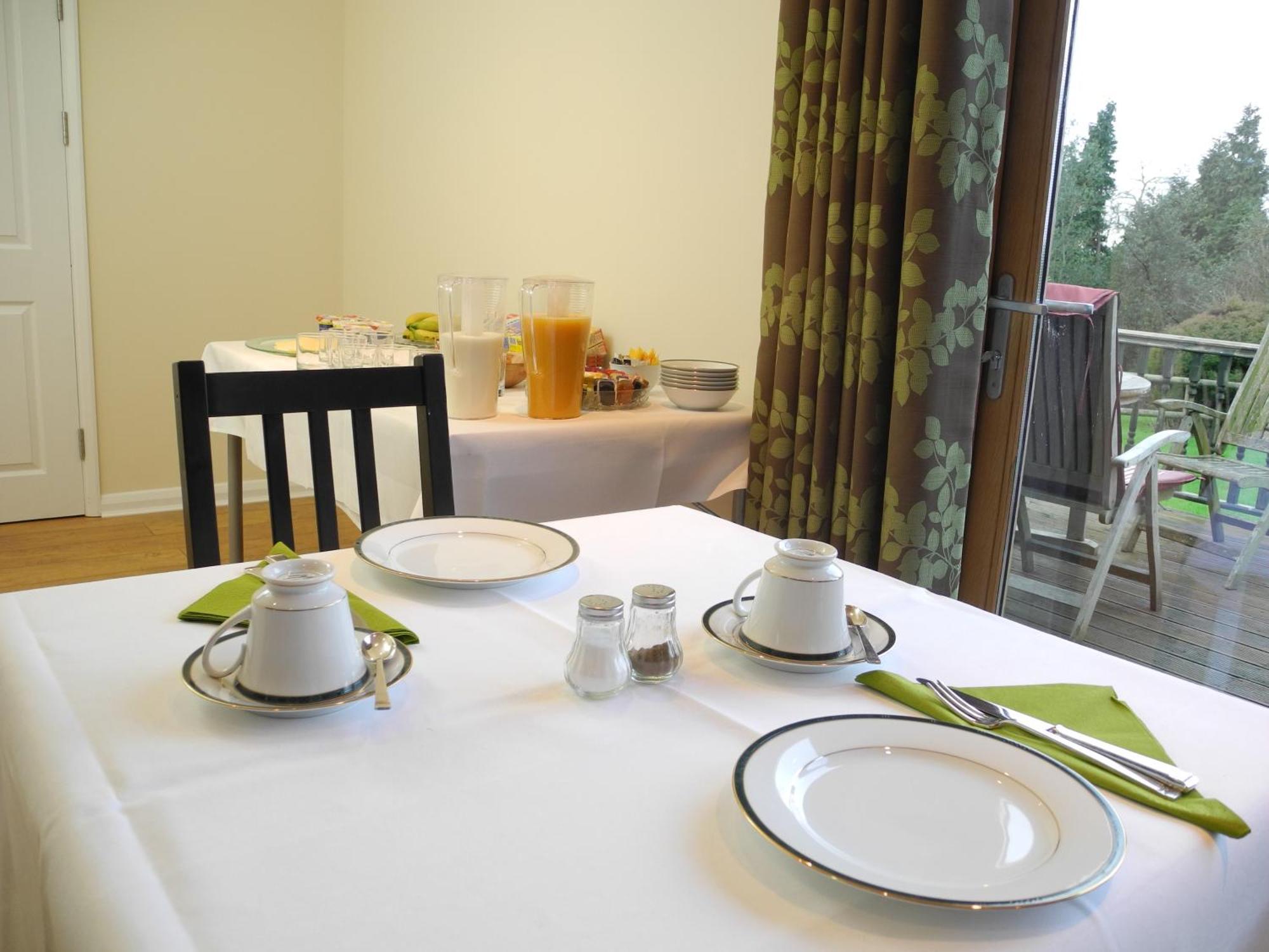 Oakside Lodge Guest House Canterbury Eksteriør bilde