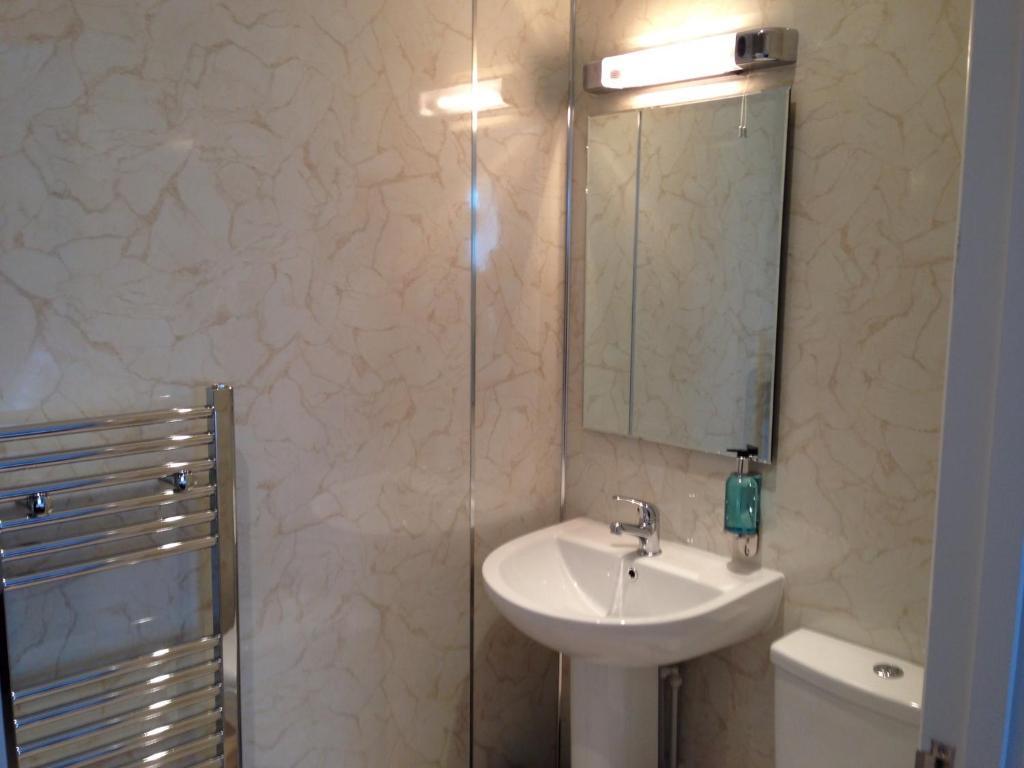 Oakside Lodge Guest House Canterbury Rom bilde